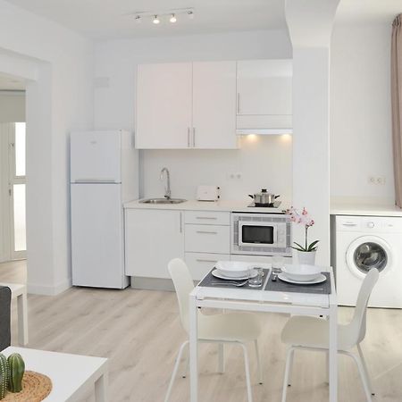 Canary Lofts Glorieta Santa Cruz de Tenerife Esterno foto