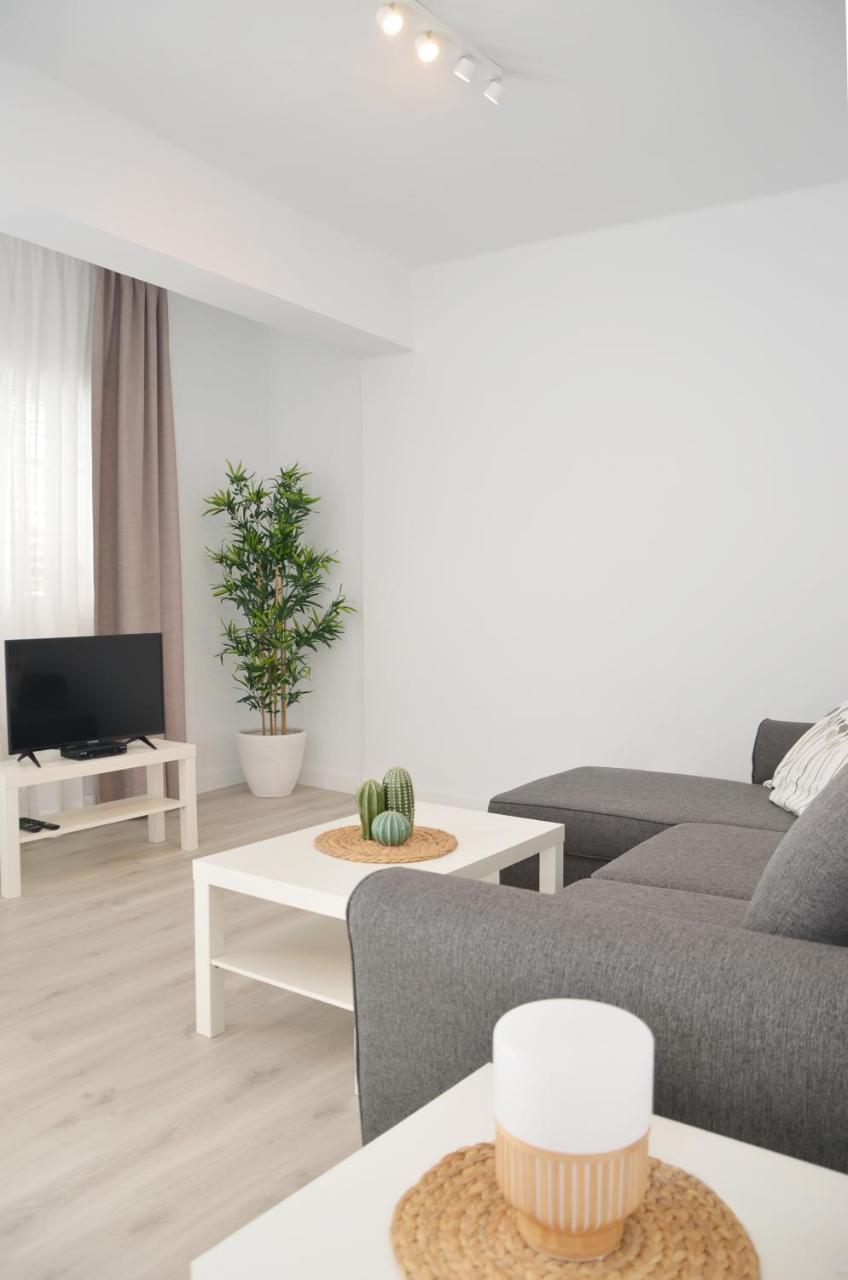 Canary Lofts Glorieta Santa Cruz de Tenerife Esterno foto