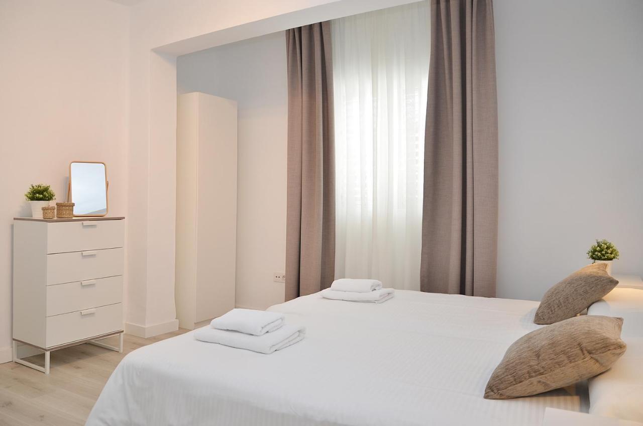 Canary Lofts Glorieta Santa Cruz de Tenerife Esterno foto