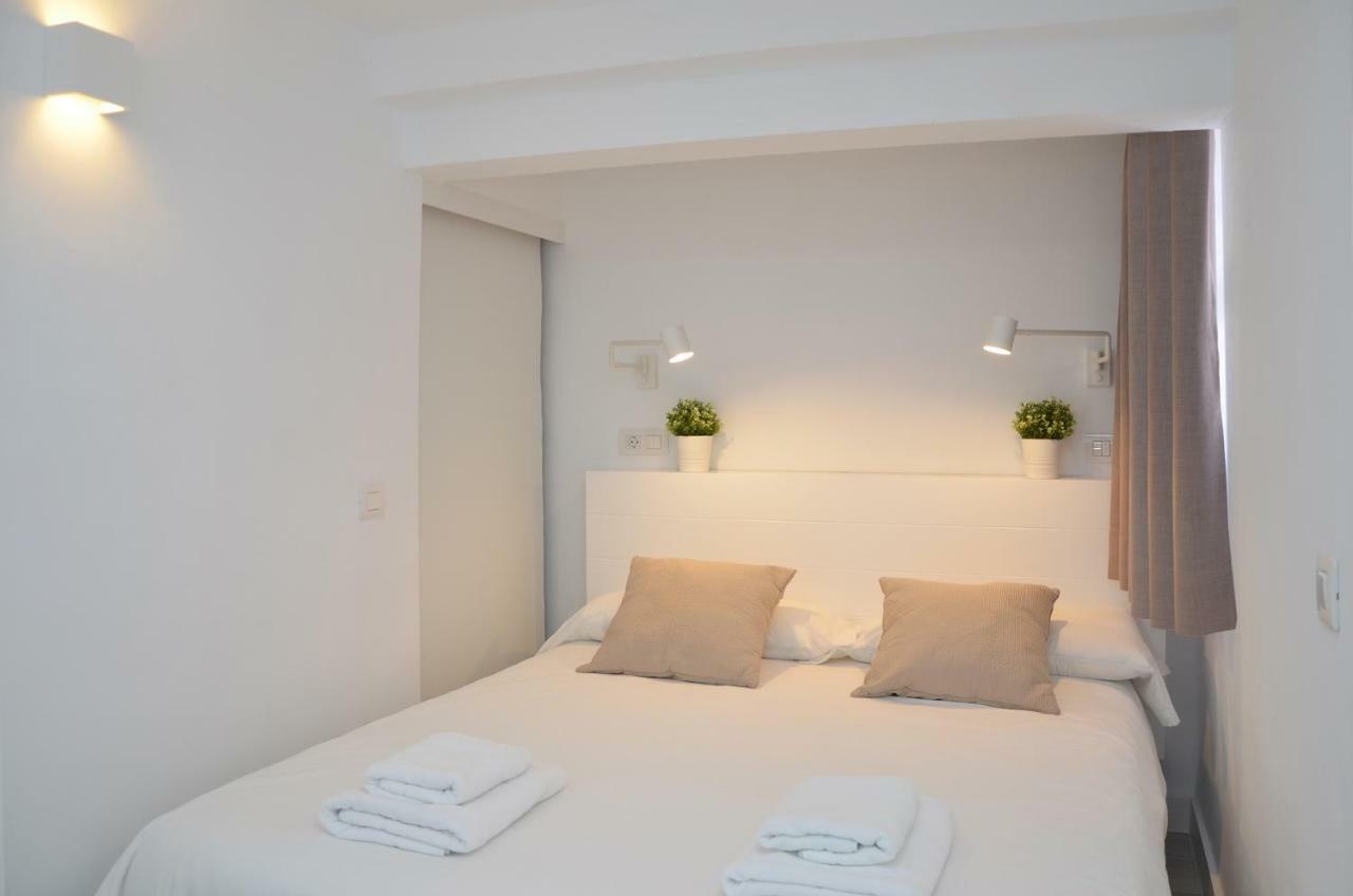 Canary Lofts Glorieta Santa Cruz de Tenerife Esterno foto