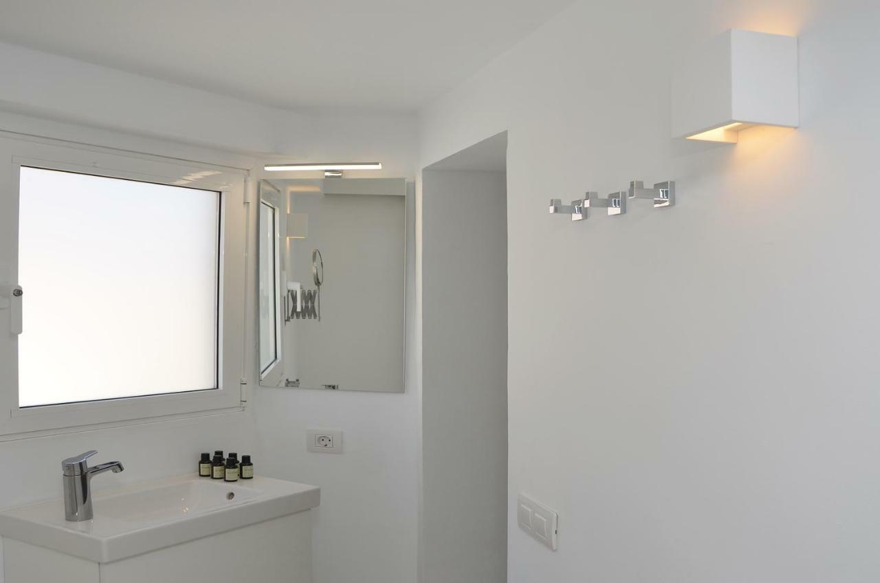 Canary Lofts Glorieta Santa Cruz de Tenerife Esterno foto