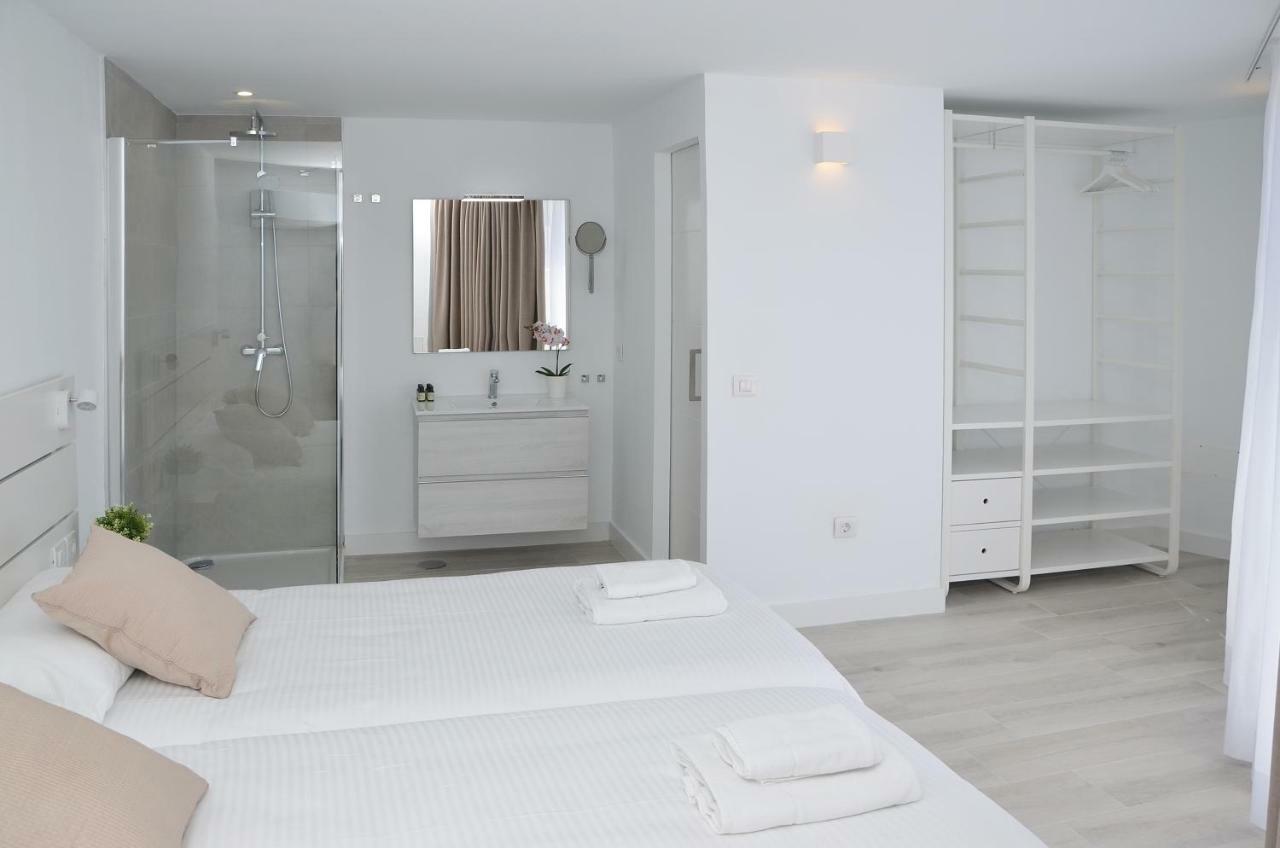 Canary Lofts Glorieta Santa Cruz de Tenerife Esterno foto